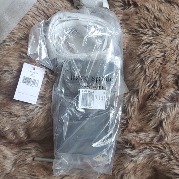 Kate spade leather phone crossberry sold out - Picture 5 of 5